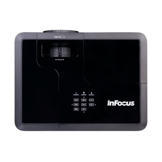 InFocus IN2138HD3