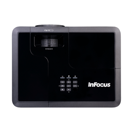InFocus IN2138HD