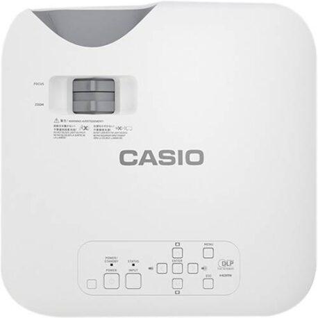 Casio XJ-F101W