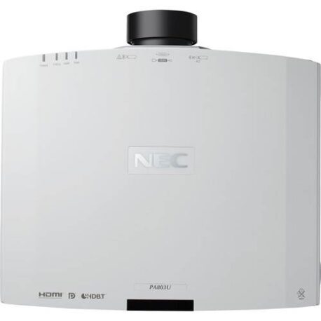 NEC NP-PA803U-41ZL