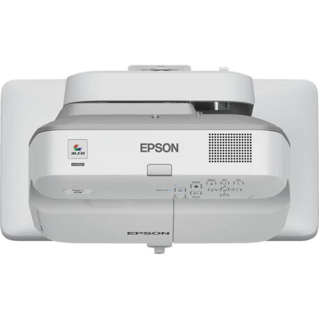 Epson PowerLite 675W