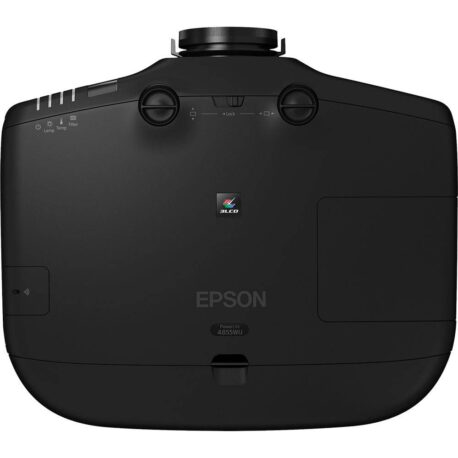 Epson PowerLite 4855WU5