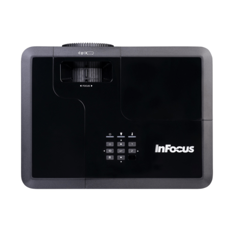 InFocus IN136