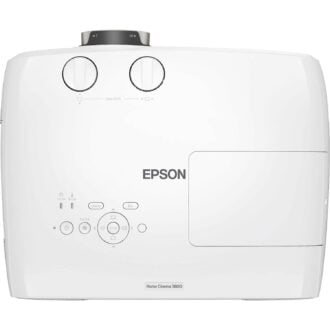 Epson Home Cinema 3800P 5