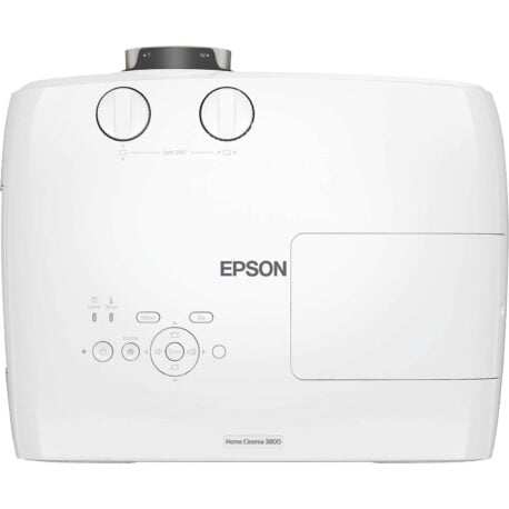 Epson Home Cinema 3800 Pro