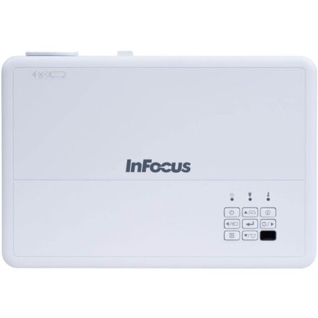 InFocus IN1188HD