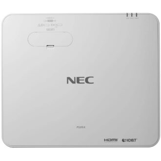 NEC NP PE455WL 4