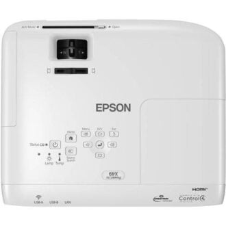 Epson Powerlite x49