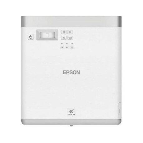 Epson EF 100 2