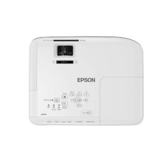 Epson PowerLite W52 3