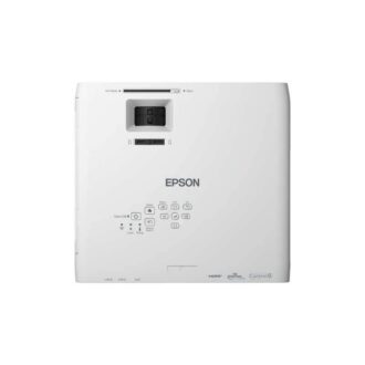 Epson Powerlite L250F 2