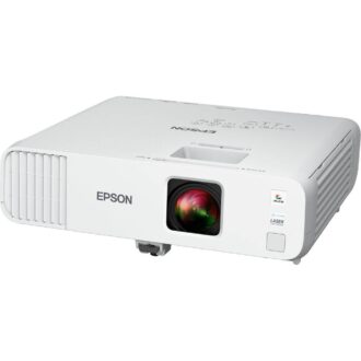 Epson PowerLite L200X 2