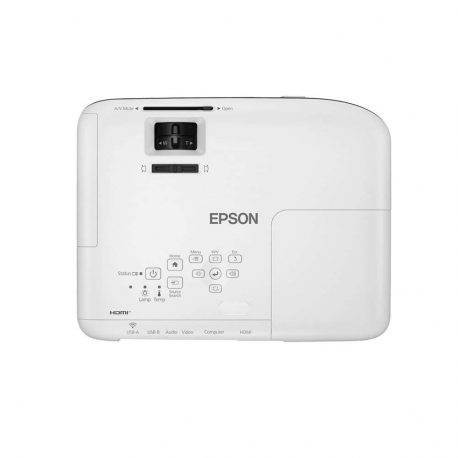 Epson Powerlite X51 2