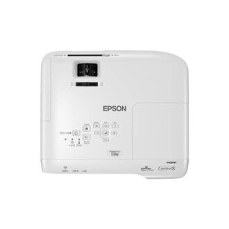 Epson Powerlite 119W 2