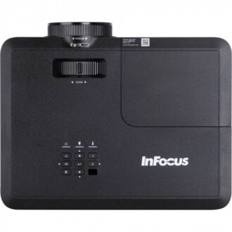 InFocus IN114BB 2