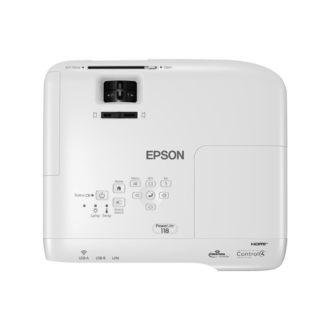 Epson PowerLite 118