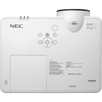 NEC NP-ME403U
