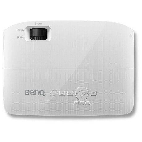 BenQ MH535 Proyector Full HD