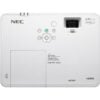 NEC NP-MC423W Proyector WXGA