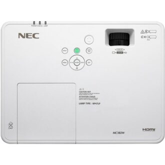 NEC NP-MC423W