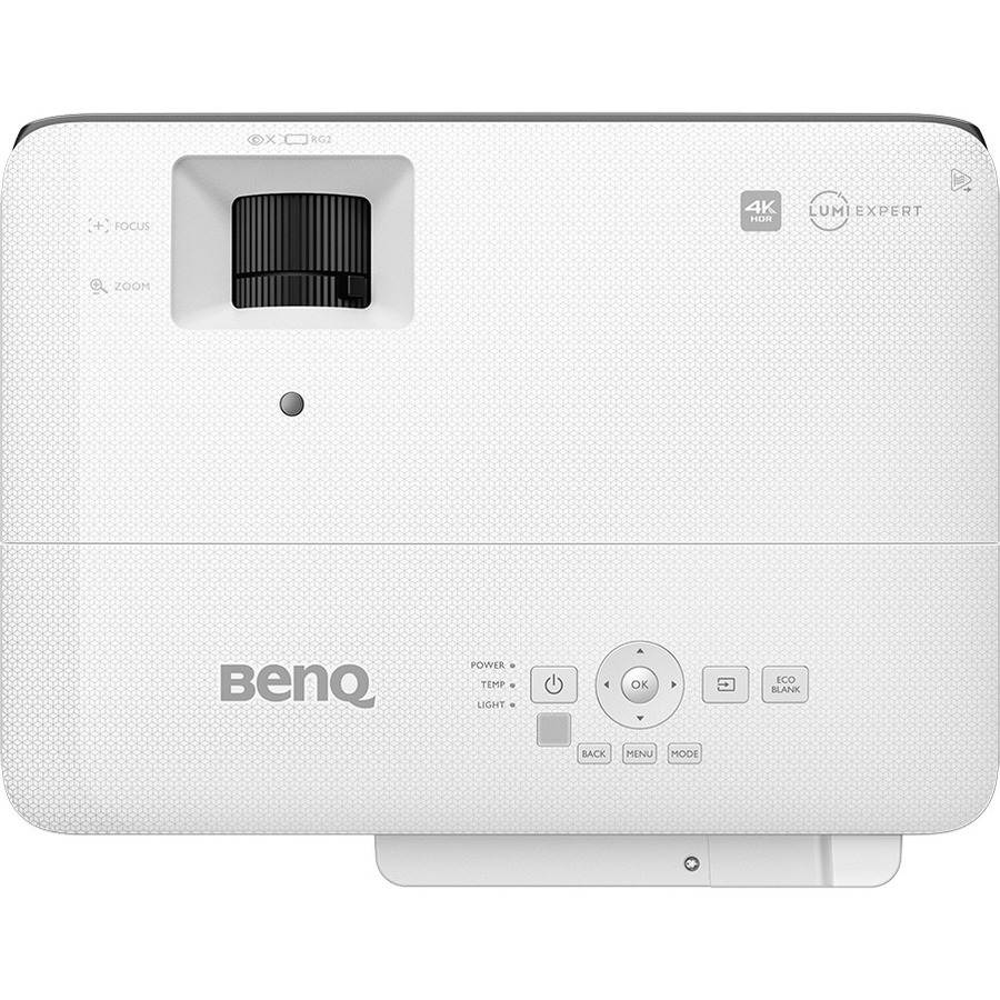 BenQ TK700STi proyector 4k