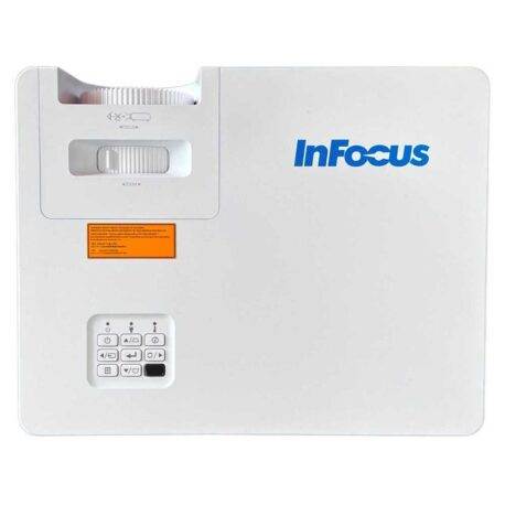 InFocus INL156 Proyector Láser