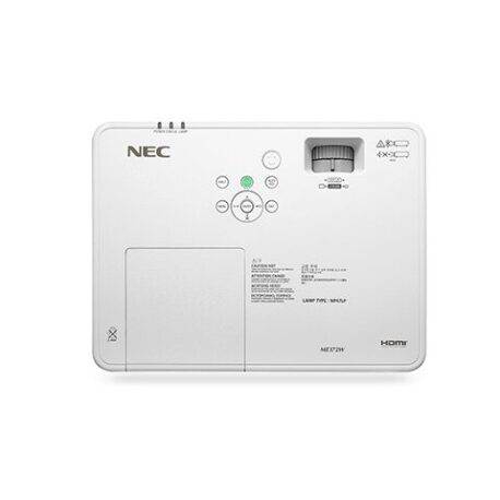 NEC NP-ME423W Proyector WXGA