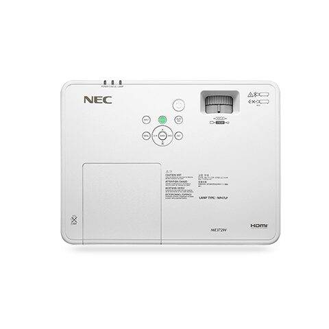 NEC NP-ME423W Proyector WXGA