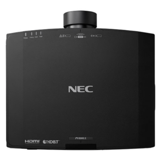 NEC NP-PV800UL-B1-41ZL Proyector Láser