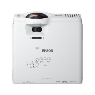 Epson PowerLite L210SF Proyector