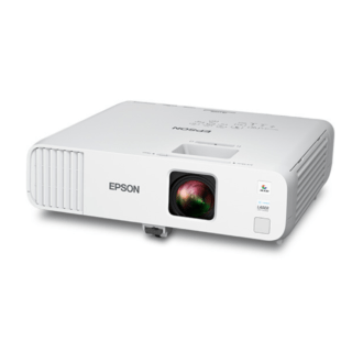 Epson PowerLite L210W Proyector