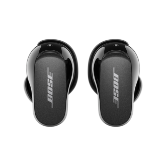 Bose Auriculares QuietComfort Earbuds II