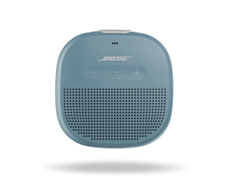 Bose SoundLink Micro Bocina Bluetooth. Color Azul Piedra - 783342-0300