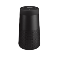 Bose SoundLink Revolve II Bocina Bluetooth. Color Negro - 858365-0100