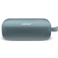 Bose Bocina SoundLink Flex Bluetooth. Color Azul Piedra - 865983-0200