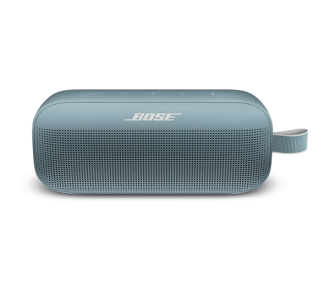 Bose Bocina SoundLink Flex Bluetooth. Color Azul Piedra - 865983-0200