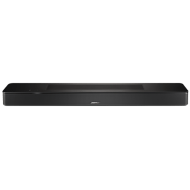 Bose Barra de Sonido Smart Soundbar 600. Color Negro - 873973-1100