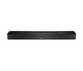 Bose Barra de Sonido Smart Soundbar 600. Color Negro - 873973-1100