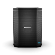 Bose S1 Pro Sistema de Bocina Portátil Bluetooth. Color Negro - 787930-1120