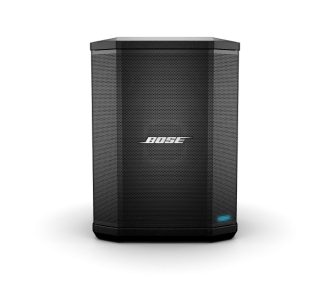 Bose S1 Pro Sistema de Bocina Portátil Bluetooth. Color Negro - 787930-1120