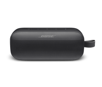 Bose Bocina SoundLink Flex Bluetooth. Color Negro - 865983-0100