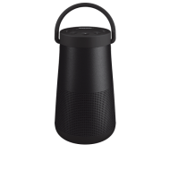 Bose Bocina SoundLink Revolve Plus II Bluetooth. Color Negro - 858366-1110