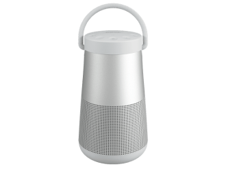 Bose SoundLink Revolve Plus II Bocina Bluetooth. Color Gris - 858366-1310