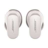 Bose QuietComfort Earbuds II Auriculares. Color Blanco Soapstone - 870730-0020
