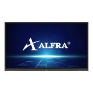 Alfra 6896 Pantalla Táctil 65 4K All In One Touch